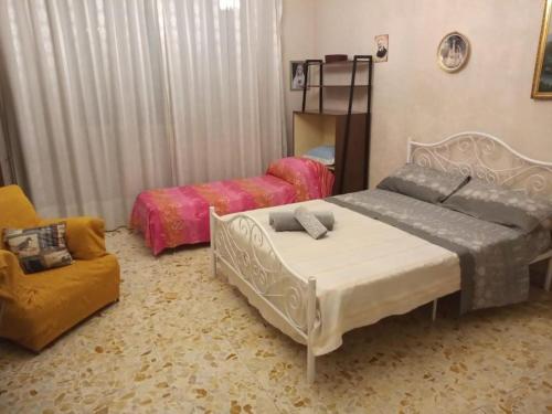 B&B Viale Liberta Giarre (CT)