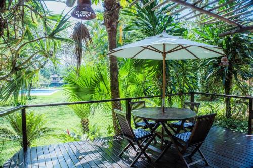 CASA DA ILHA em CONDOMINIO in Cocaia