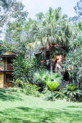 CASA DA ILHA em CONDOMINIO in Cocaia