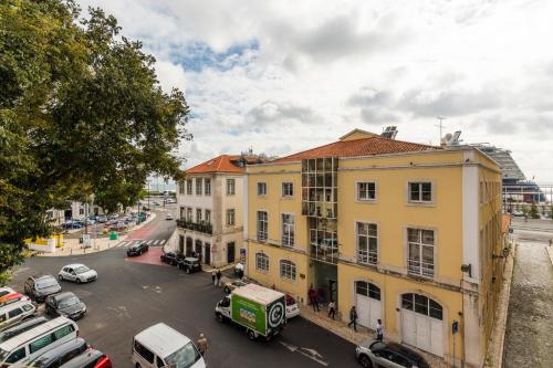 BmyGuest - Alfama River Studio - image 8