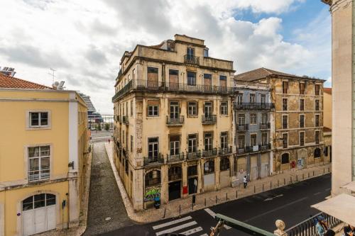 BmyGuest - Alfama River Studio - image 9