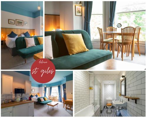 The Georgian Townhouse - image 10