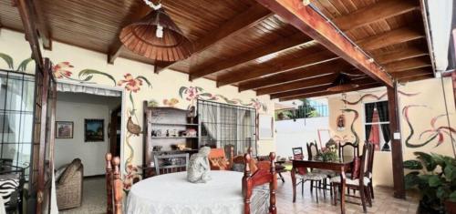 Balcony/terrace, Casa Kitus in Near Center