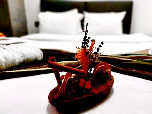 Mates Port Hotel, Стамбул (фото 4)