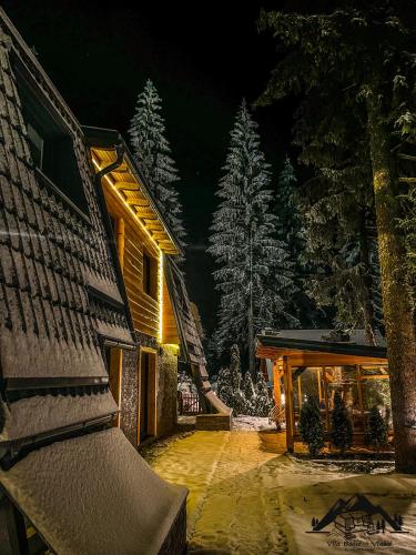 Vila Bašić Vlašić Spa Apartman JELEN photo 1