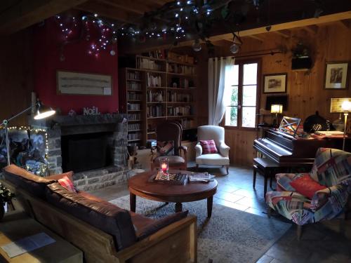 La Grande Ourse