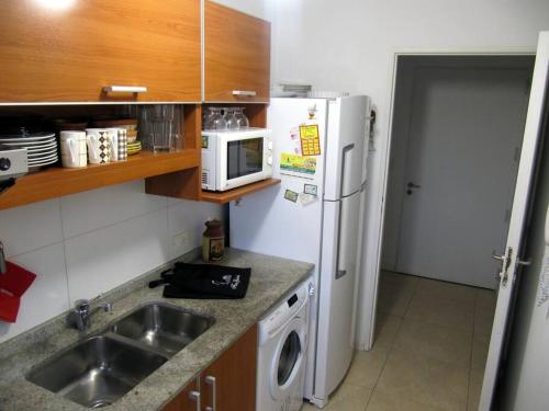 Nuevo y bonito departamento en Saavedra-CABA in Saavedra