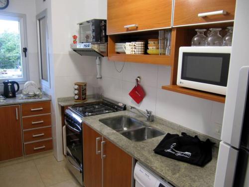 Nuevo y bonito departamento en Saavedra-CABA in Saavedra