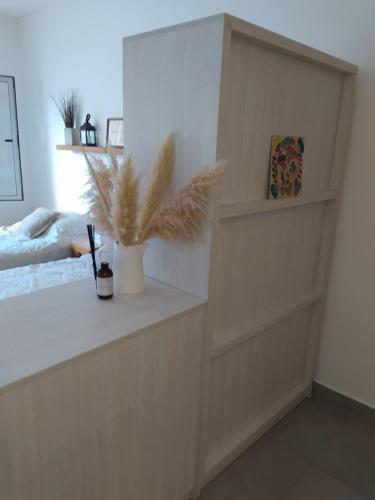 Monoambiente Libertad, moderno y cerca del mar