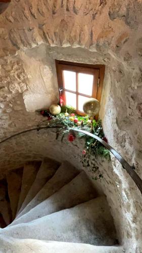 Maison Familiale au cœur de Saint Gervais in Saint-Gervais-d'Auvergne