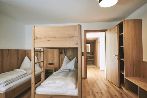 Brandner Hof - Restaurant / Appartements - image 4