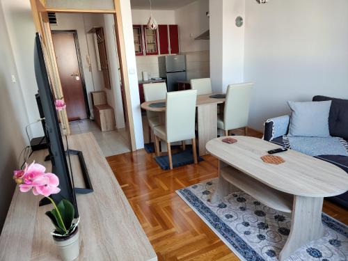 Apartman Dobrinja