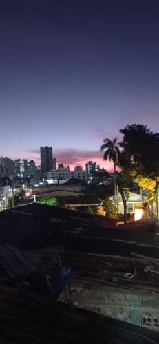 Hostal-Mirador La Popa in Pie De Popa