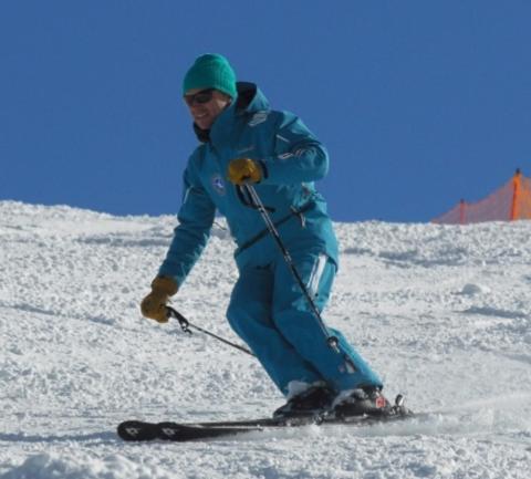 Schuss Cerro Catedral ARG41 - Photo 3