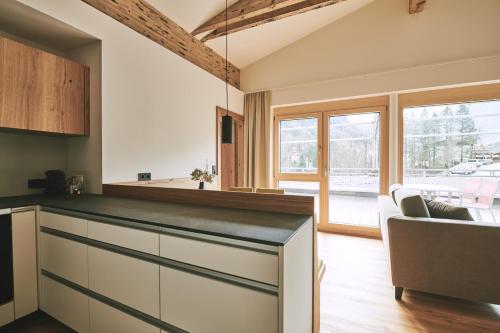 Brandner Hof - Restaurant / Appartements - image 8