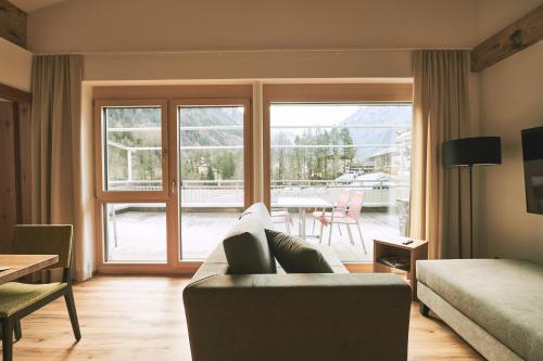 Brandner Hof - Restaurant / Appartements - image 6
