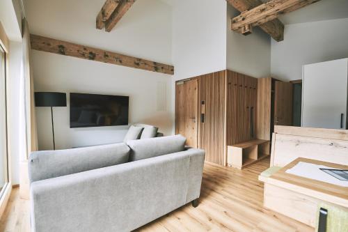 Brandner Hof - Restaurant / Appartements - image 2