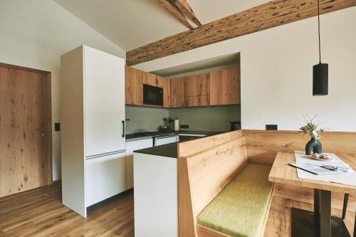 Brandner Hof - Restaurant / Appartements - image 12