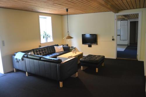 Gunneruphus Bed & Breakfast in Herning