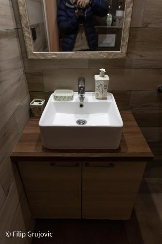 Apartment G6 - image 13