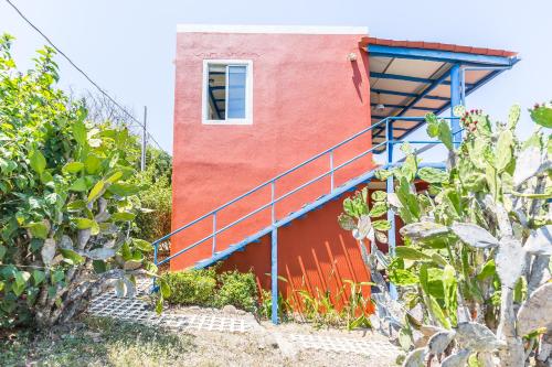 Casitas Sollevante