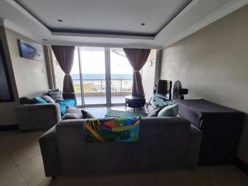 The Sails Penthouse Durban Minara