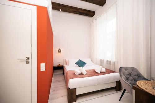 Hive Family House, Kraków (photo 8)