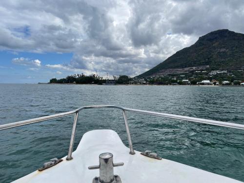 Programlehetőségek, Riambel Paradise Inn Private Apartment in Bel Ombre