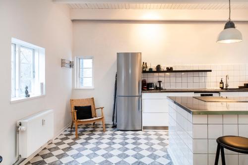 Townhouse - 3 Floors - 2 bathrooms by Daniel&Jacob's, Copenhague (foto 3)