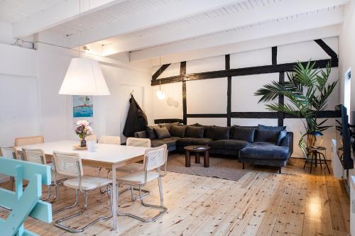 Townhouse - 3 Floors - 2 bathrooms by Daniel&Jacob's, Copenhague (foto 10)