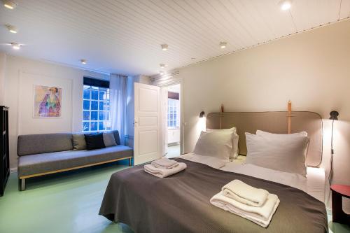 Townhouse - 3 Floors - 2 bathrooms by Daniel&Jacob's, Copenhague (foto 5)
