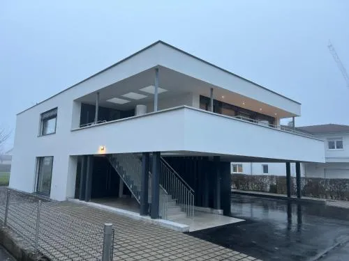 Haus Am Anger Dornbirn in Dornbirn, Österreich