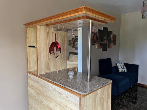 Foto - Riambel Paradise Inn Private Apartment