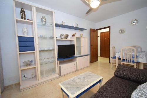KAROLA - FINCAS ARENA Room Type - One-Bedroom Apartment