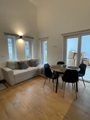 Palvelut, Dream Apartman in Levél