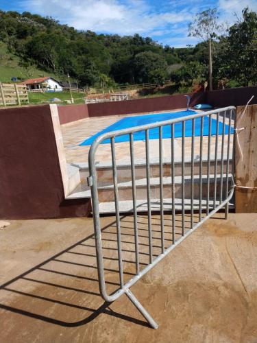 Casa - Sítio da Tabi - Lagoinha-SP (Casa - Sitio da Tabi - Lagoinha-SP) in Lagoinha (Sao Paulo)