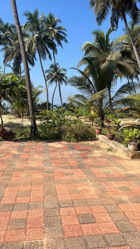 DELTA HOSPITALITY - sea faceing rooms with private beach