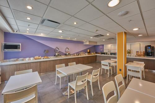 Sierra Suites By HP Hotels in San Luis Potosí, Mexico