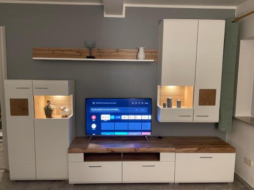 Létesítmények, Fewo Alte Schule in Eimelrod