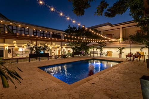 Soy Local Santa Marta - Santa Marta