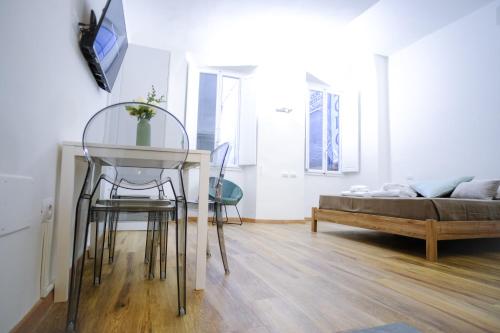 Le Dantesche Boutique Apartments 4