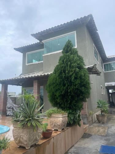 Região dos Lagos Casa de Campo
