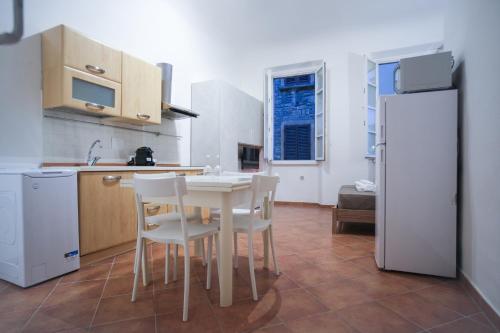Le Dantesche Boutique Apartments 4