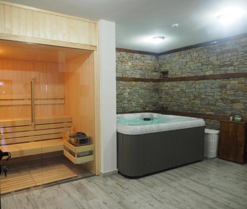 Vladimirov's House Kovachevitsa , Цяла къща in Kovachevitsa