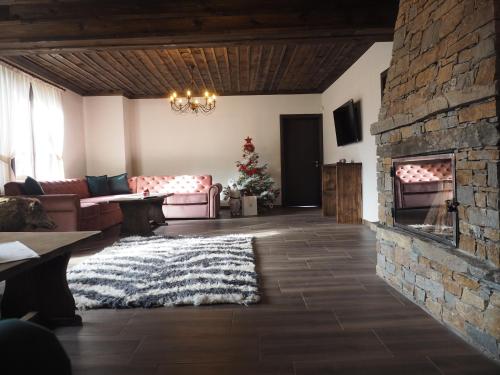 Vladimirov's House Kovachevitsa , Цяла къща in Kovachevitsa