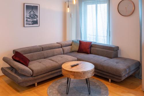 Stilvolles 50qm Altstadt Apt Ingolstadt