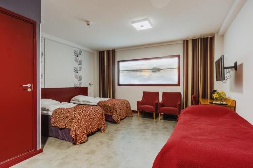 Hotel Salora - image 2