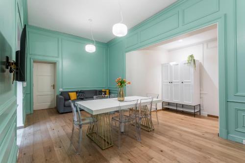 Luxury Apartment Cola, Řím (fotografie 4)