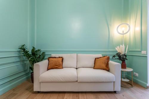 Luxury Apartment Cola, Řím (fotografie 2)
