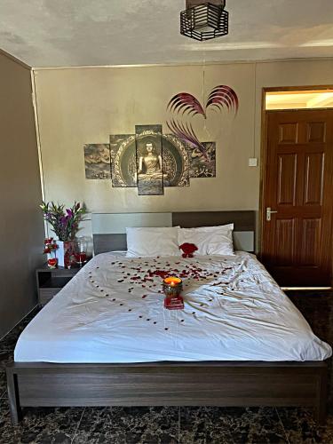 Riambel Paradise Inn Private Apartment - Mauritius Island